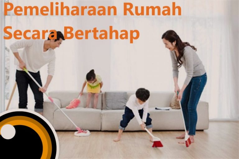 Membersihkan Segala Macam Perabotan Yang Ada Di Rumah Archives - Pesan ...