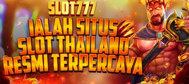 Slot777 Gacor: Menang Jackpot Maxwin Setiap Putaran Tanpa Ribet!